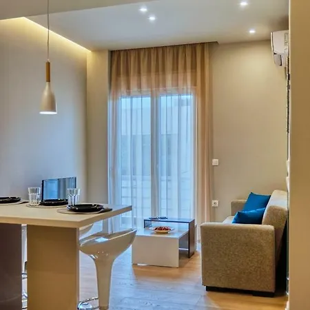 Keramikos Comfortable Apartment #1 Athens Exterior photo