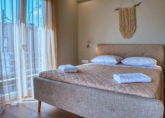 Keramikos Comfortable Apartment #1