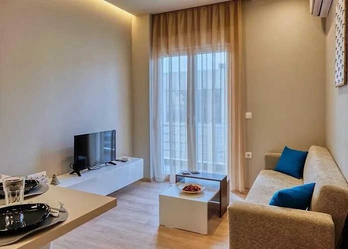 Keramikos Comfortable Apartment #1