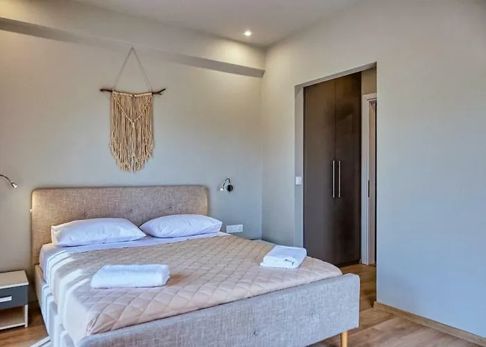 Keramikos Comfortable Apartment #1