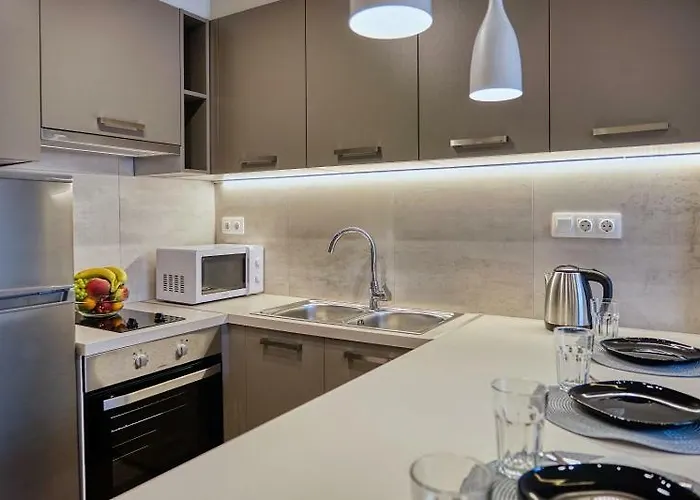 Keramikos Comfortable Apartment #1