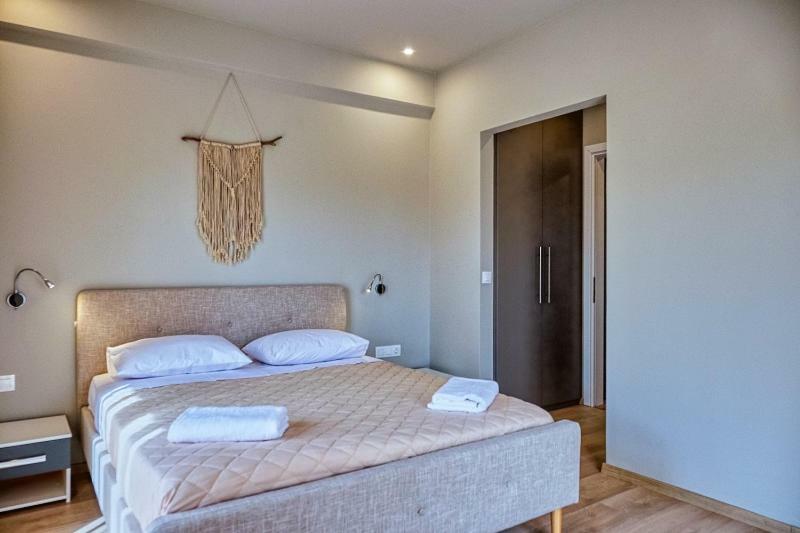 Apartmán Keramikos Comfortable #1